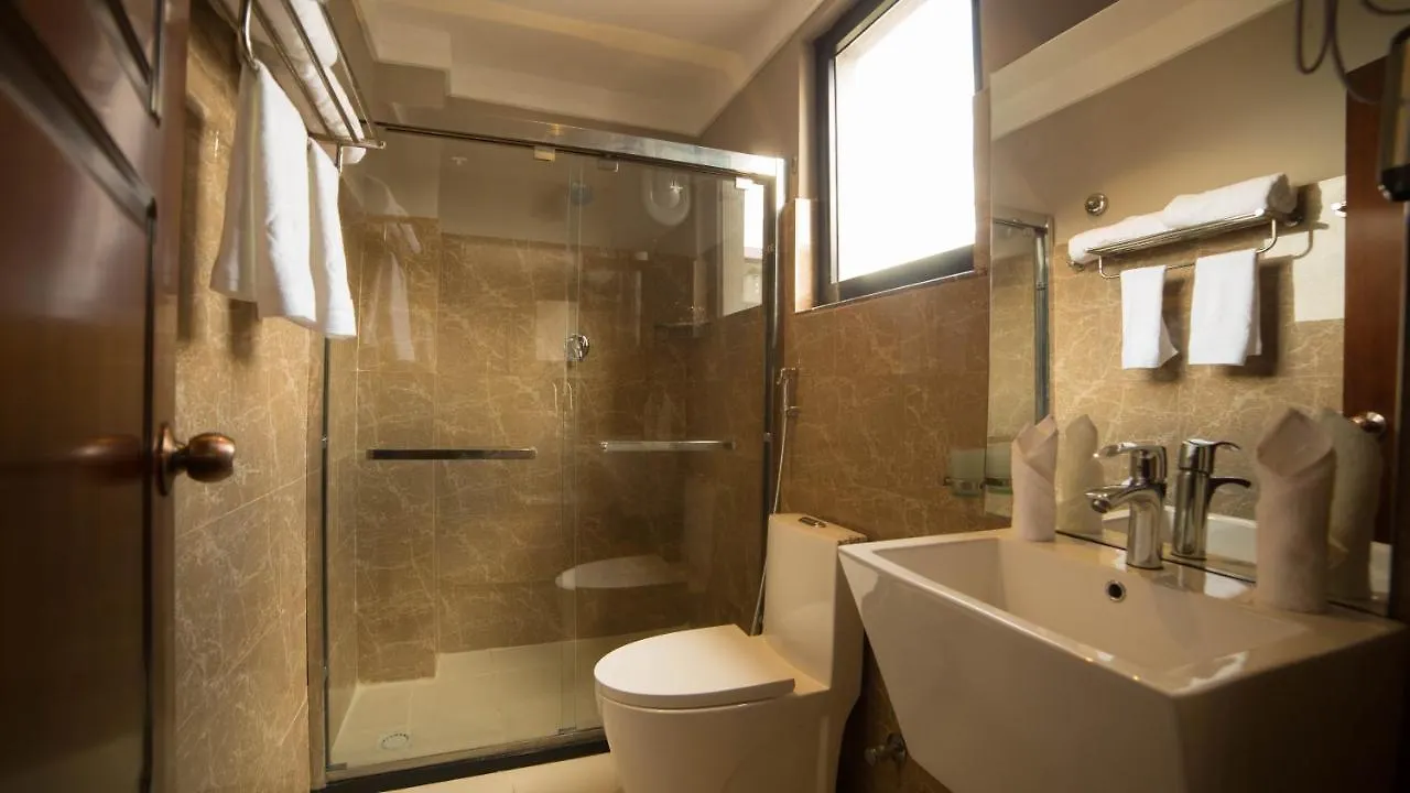 Royal Hotel Apartment Addis-Abeba